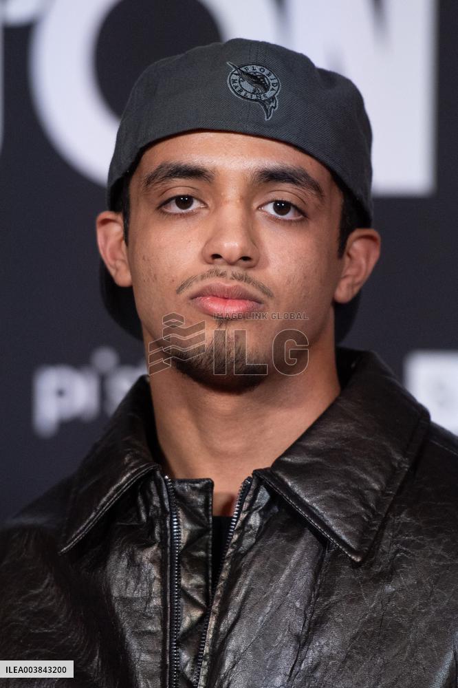 Crois Pas Qu On Dort Premiere