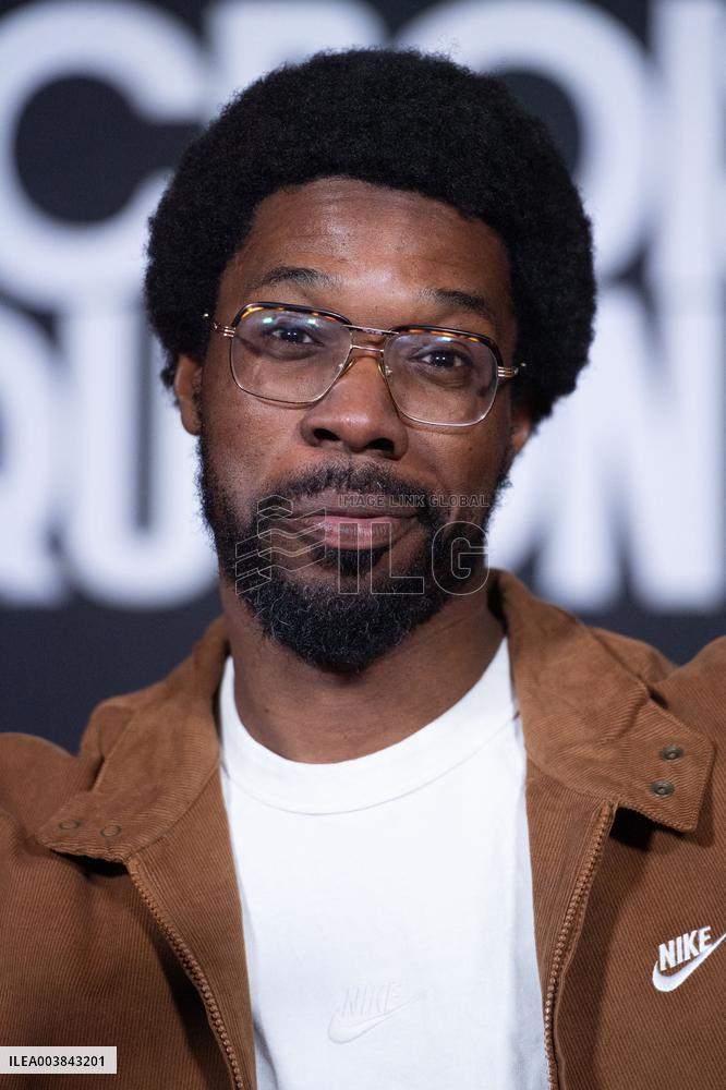 Crois Pas Qu On Dort Premiere