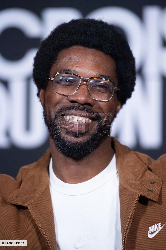 Crois Pas Qu On Dort Premiere