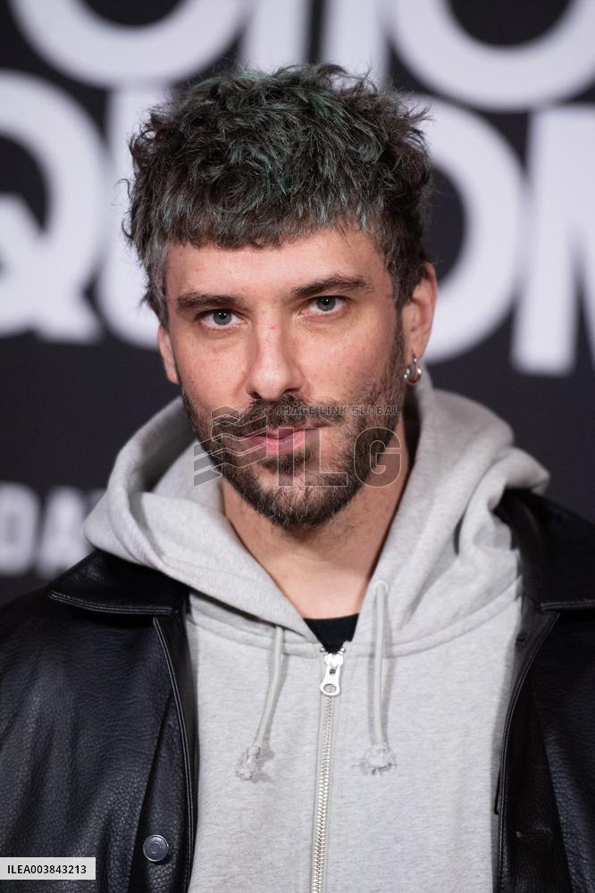 Crois Pas Qu On Dort Premiere