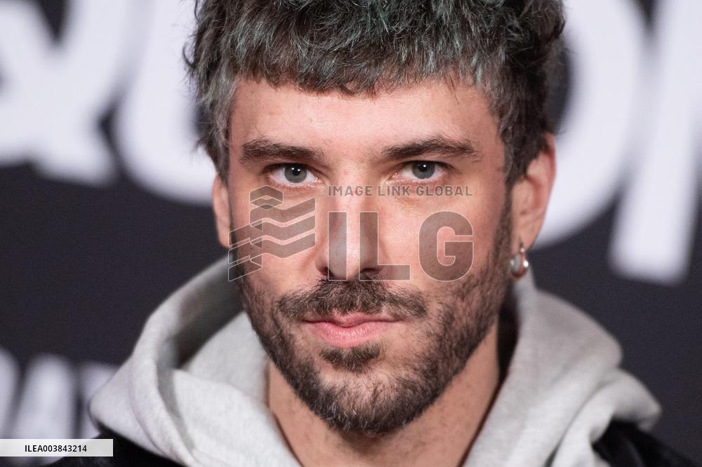 Crois Pas Qu On Dort Premiere