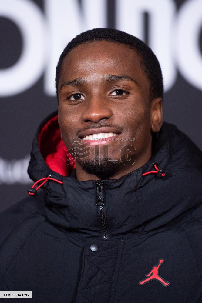 Crois Pas Qu On Dort Premiere