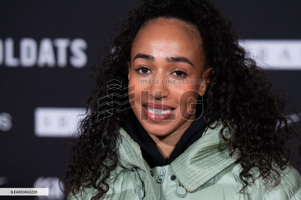 Crois Pas Qu On Dort Premiere