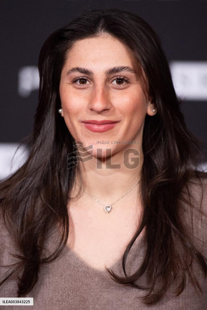 Crois Pas Qu On Dort Premiere