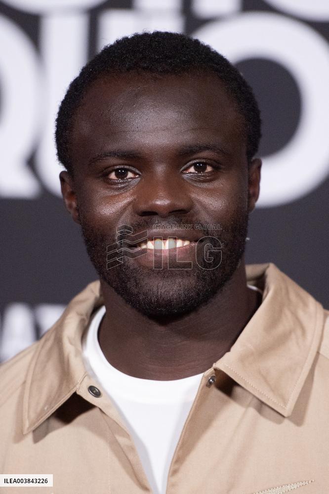 Crois Pas Qu On Dort Premiere