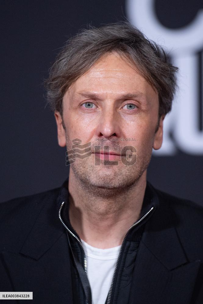 Crois Pas Qu On Dort Premiere