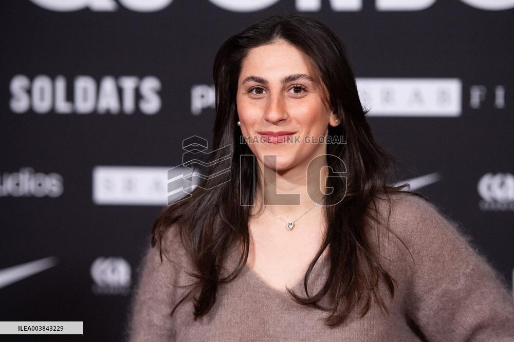 Crois Pas Qu On Dort Premiere