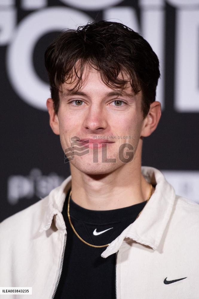 Crois Pas Qu On Dort Premiere