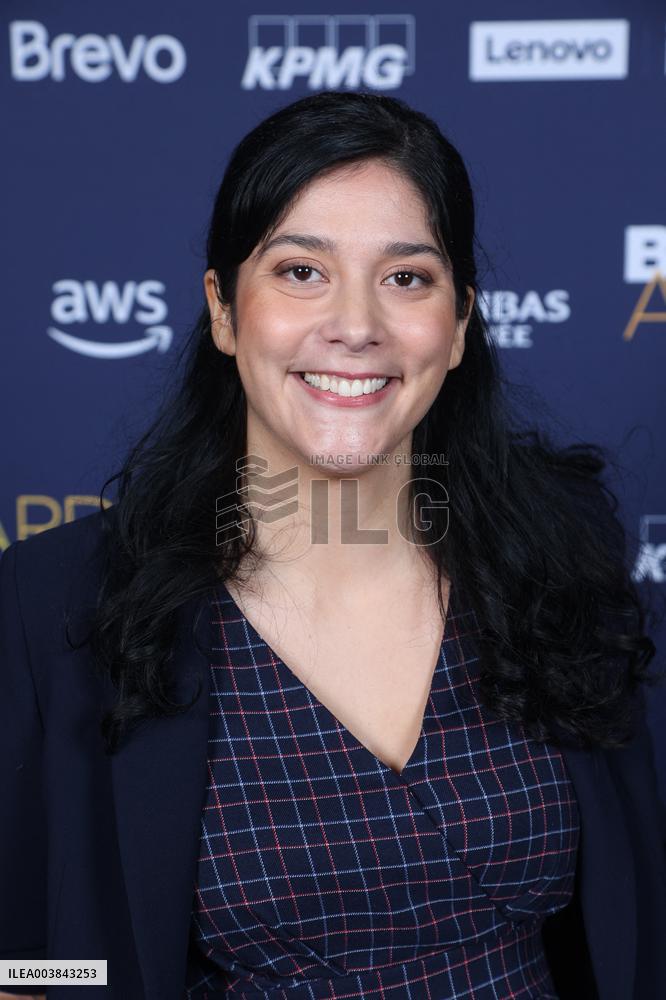 20th BFM Awards - Paris