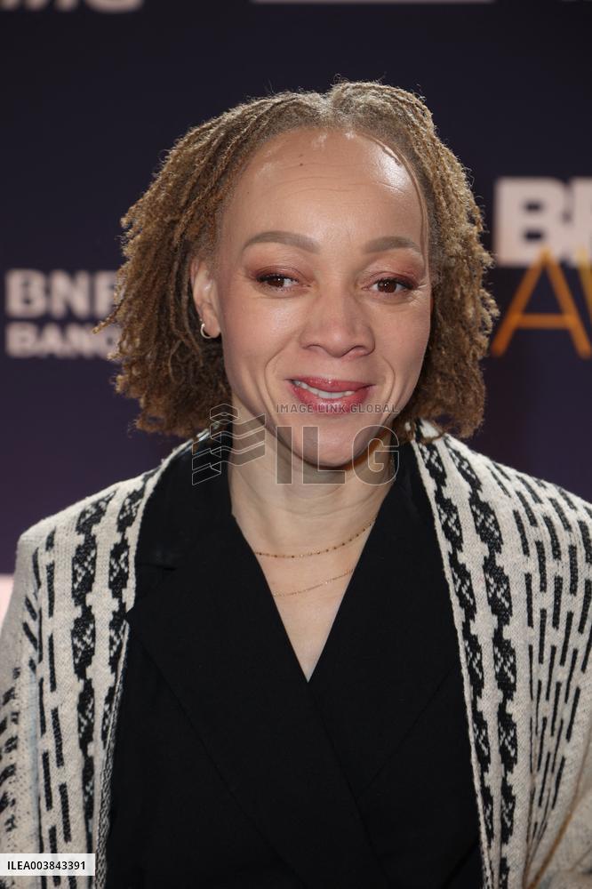 20th BFM Awards - Paris