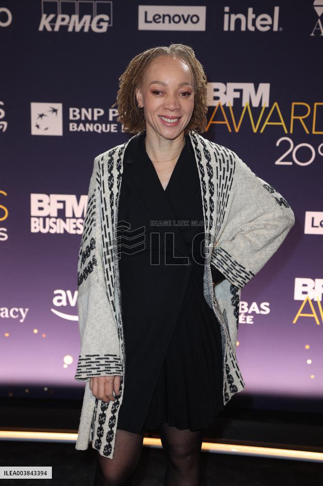 20th BFM Awards - Paris