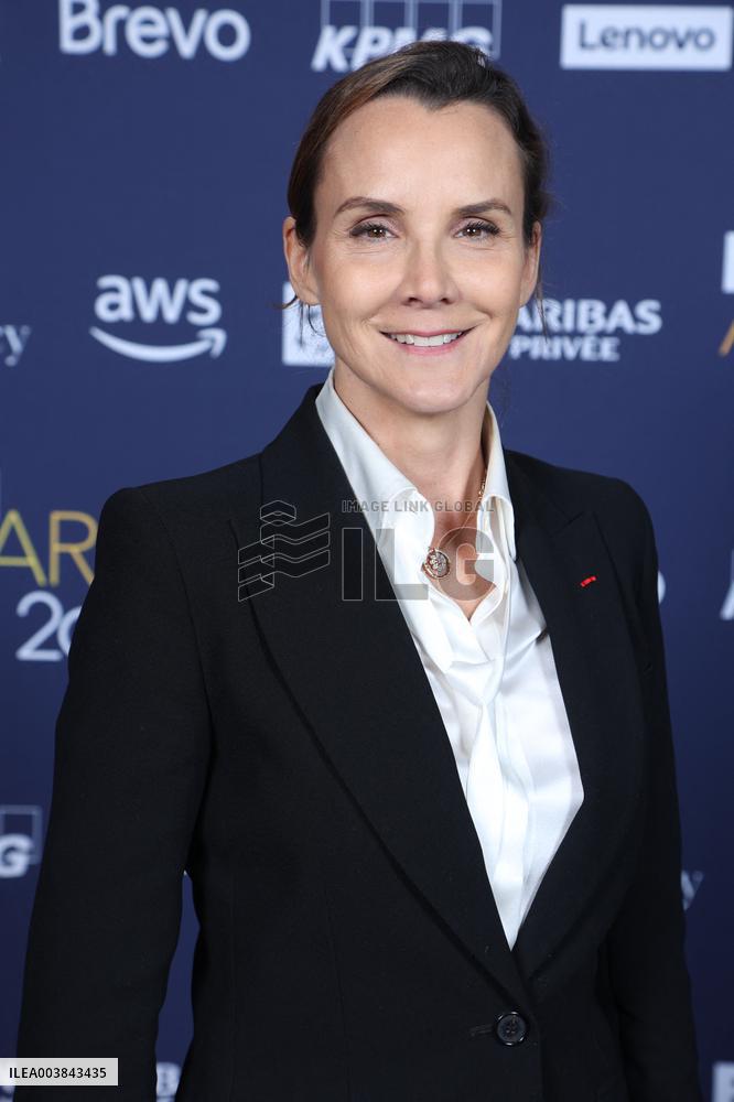 20th BFM Awards - Paris