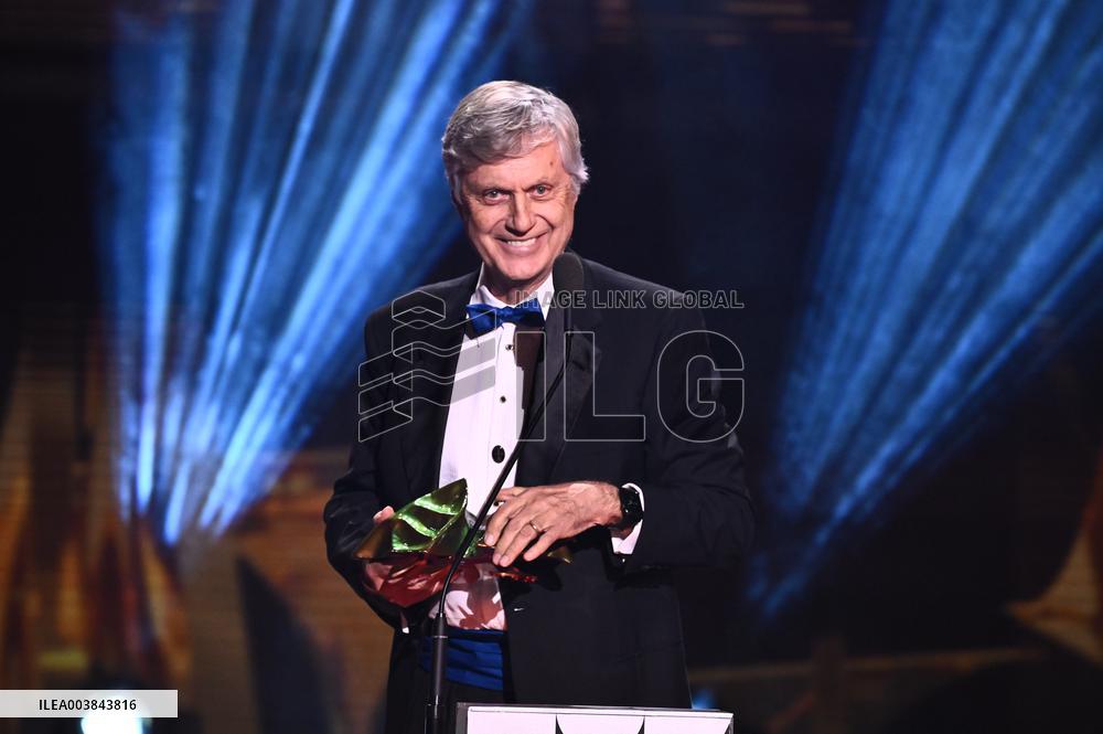 SWEDEN FILM AWARDS 2025