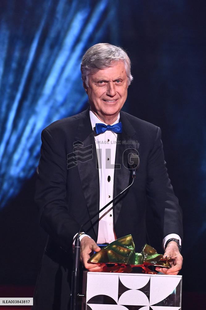 SWEDEN FILM AWARDS 2025