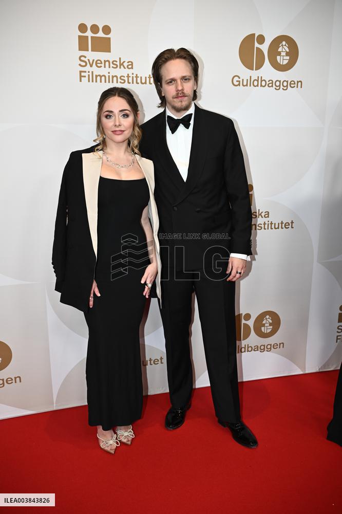 SWEDEN FILM AWARDS 2025