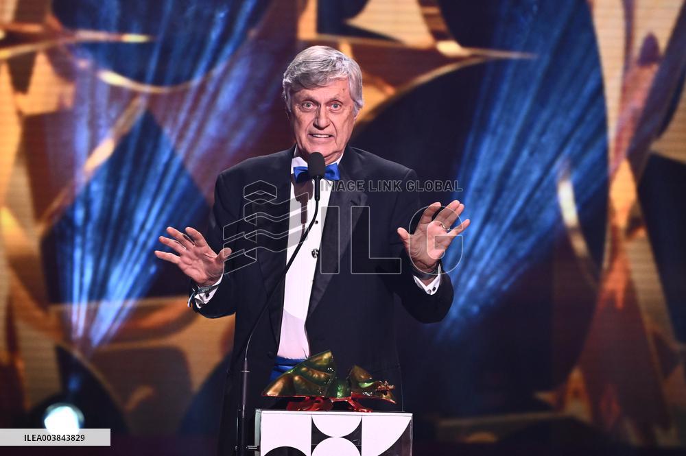 SWEDEN FILM AWARDS 2025