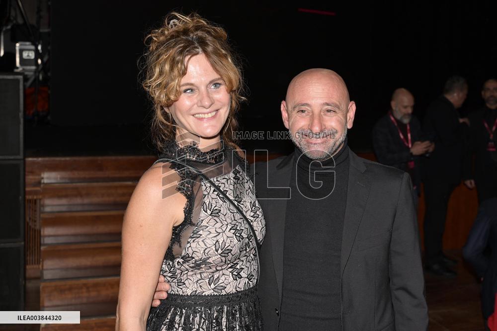 CICLISMO - Giro d'Italia - Presentation of Giro d'Italia 2025