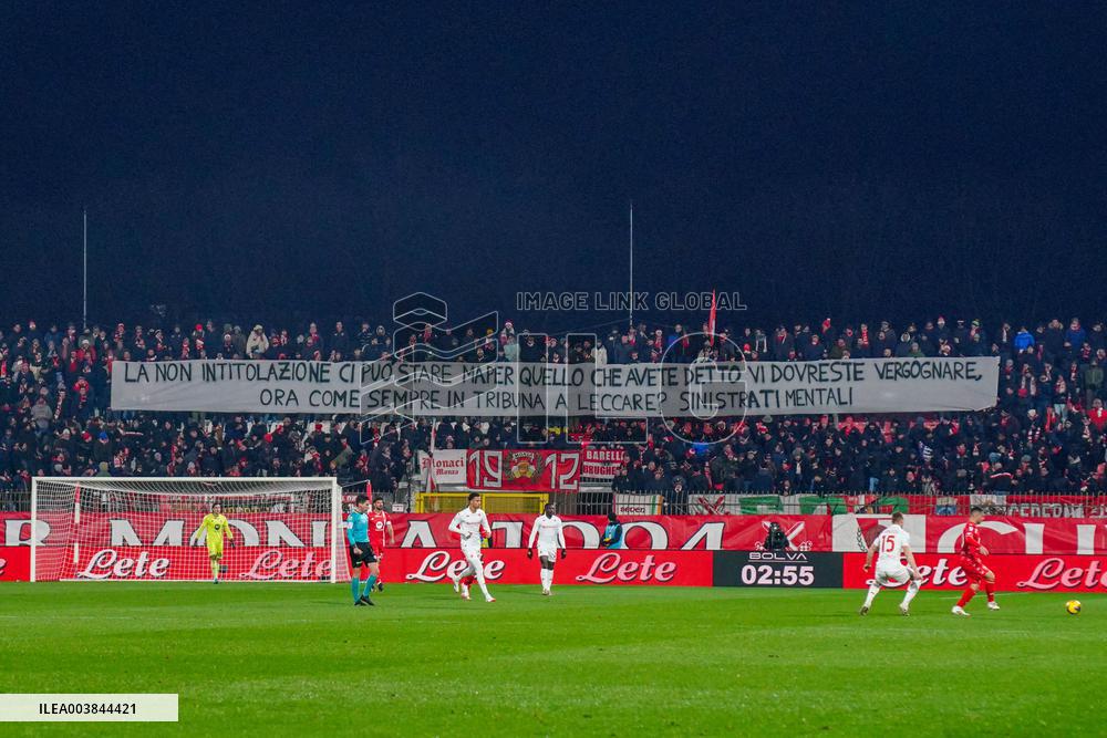 CALCIO - Serie A - AC Monza vs ACF Fiorentina