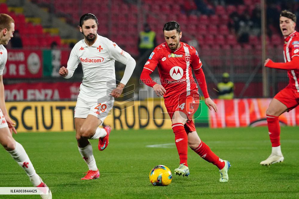 CALCIO - Serie A - AC Monza vs ACF Fiorentina