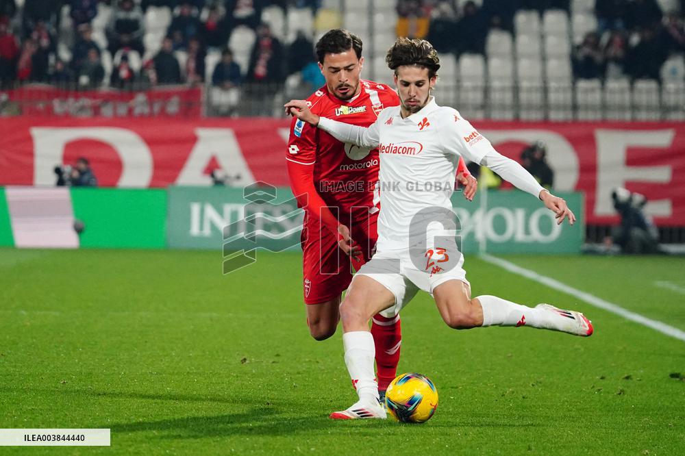 CALCIO - Serie A - AC Monza vs ACF Fiorentina