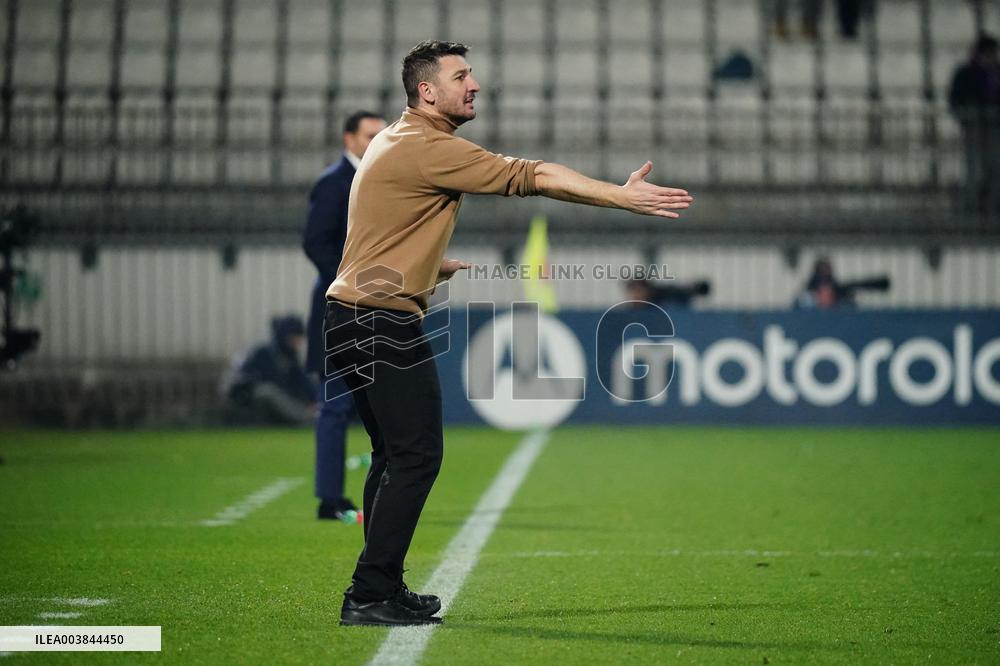 CALCIO - Serie A - AC Monza vs ACF Fiorentina