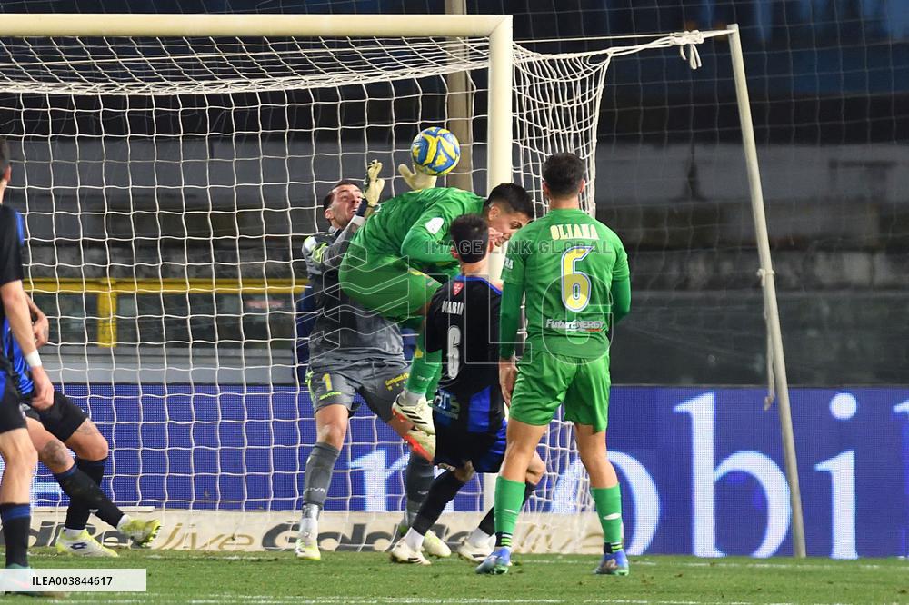 CALCIO - Serie B - AC Pisa vs Carrarese Calcio
