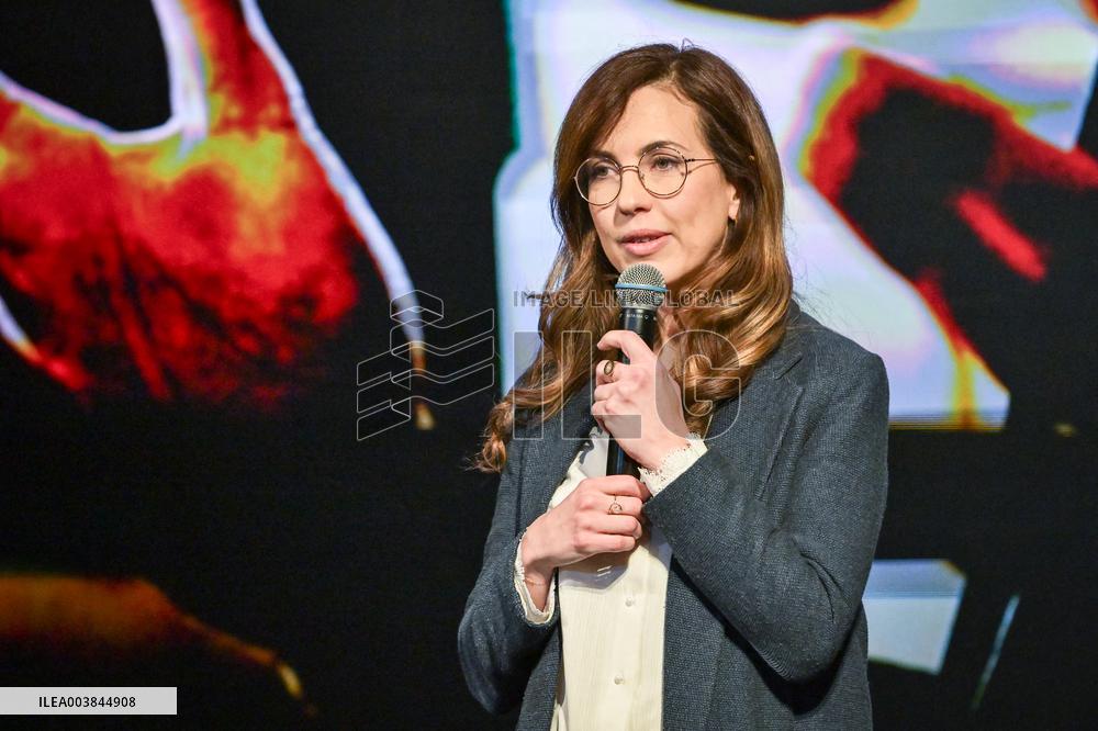 Free Pro event in Pars FA