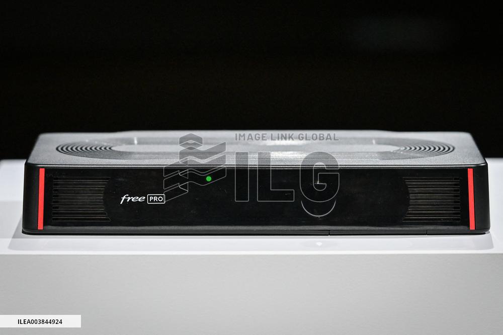 Free Pro event in Pars FA