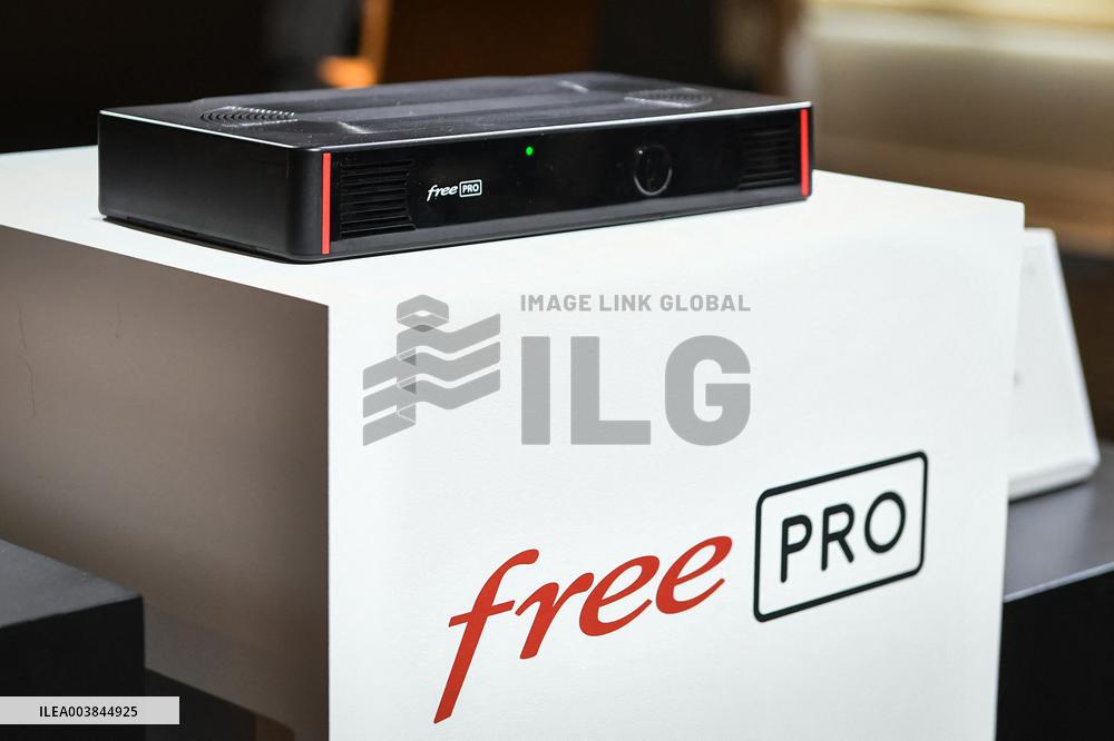 Free Pro event in Pars FA