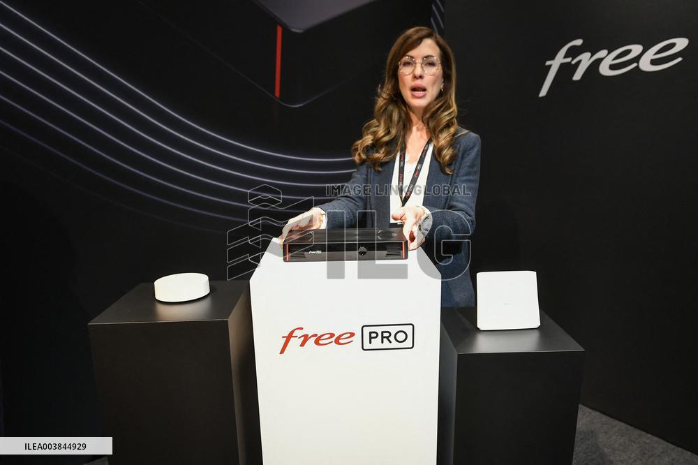 Free Pro event in Pars FA