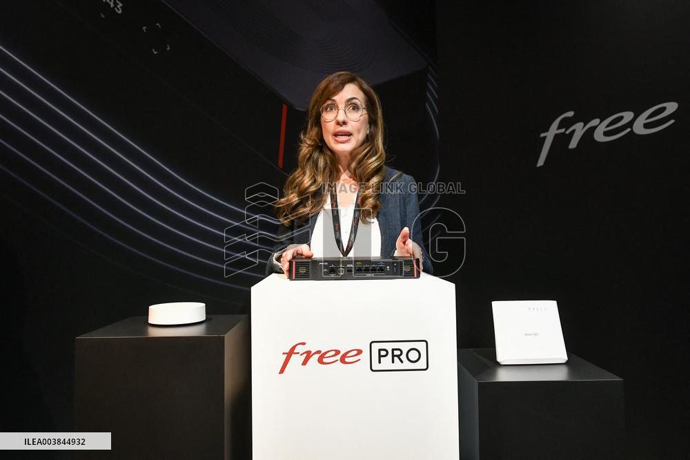 Free Pro event in Pars FA