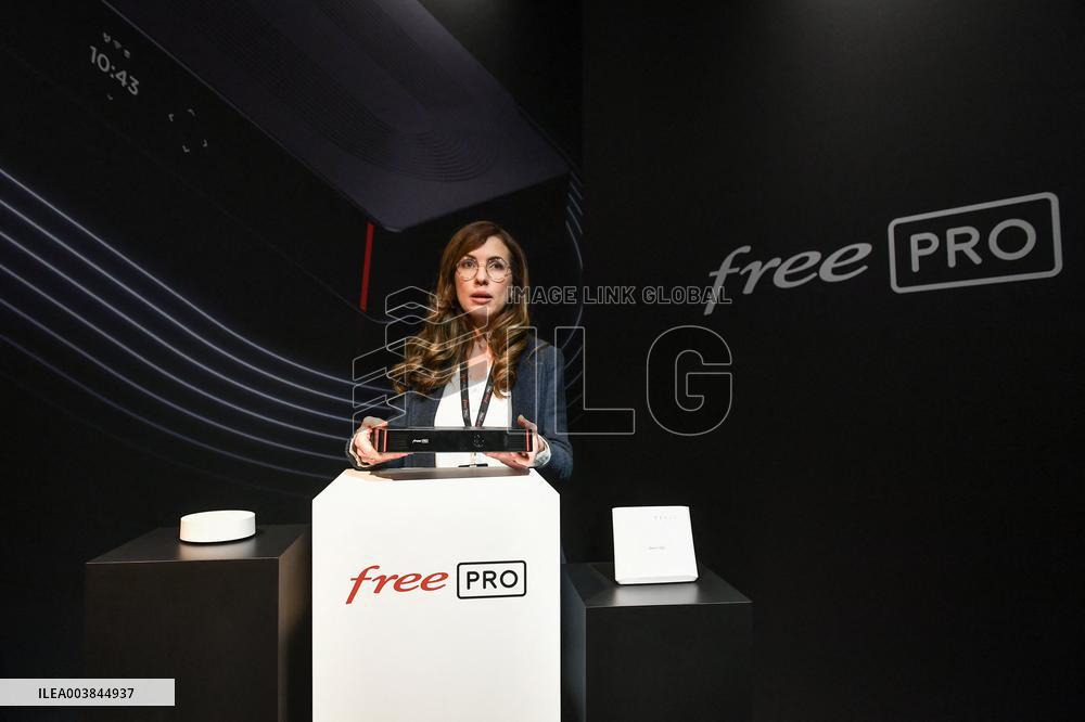 Free Pro event in Pars FA