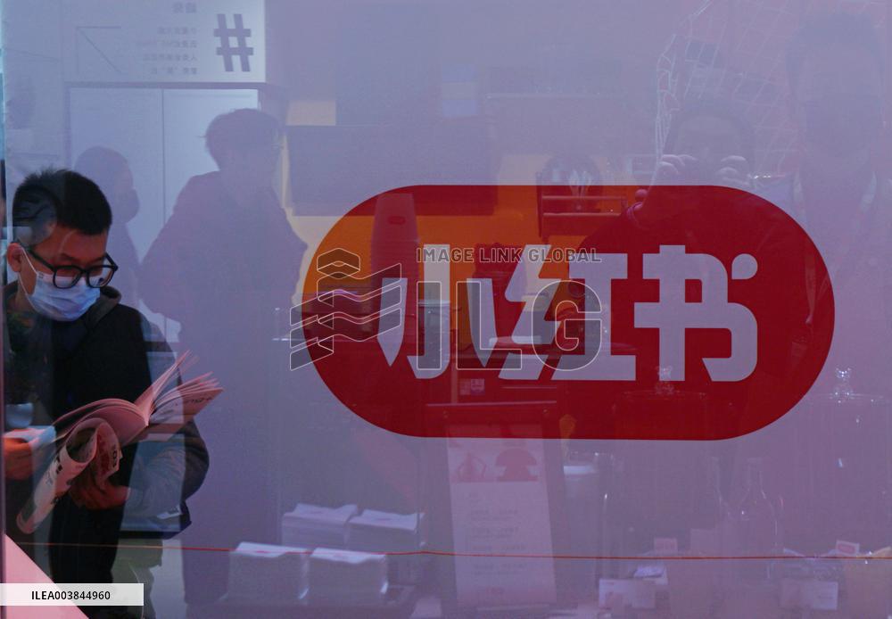 RedNote Became No.1 Download on Apple's App Store