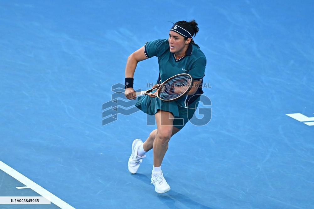 Australian Open Women's First Round - Melbourne