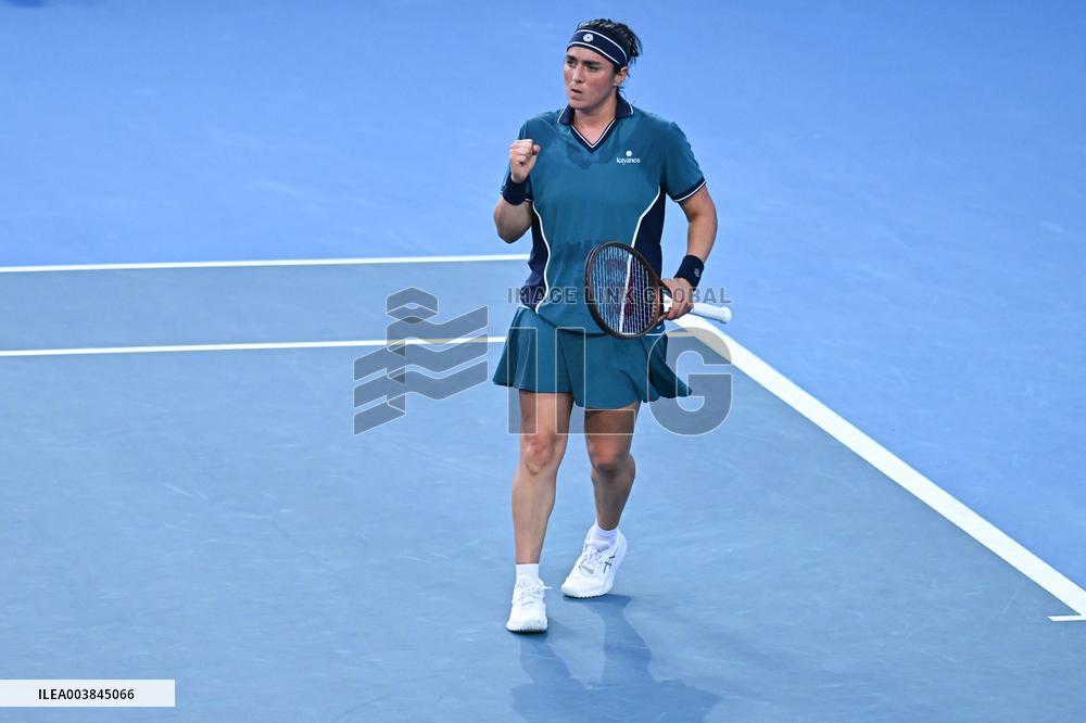 Australian Open Women's First Round - Melbourne