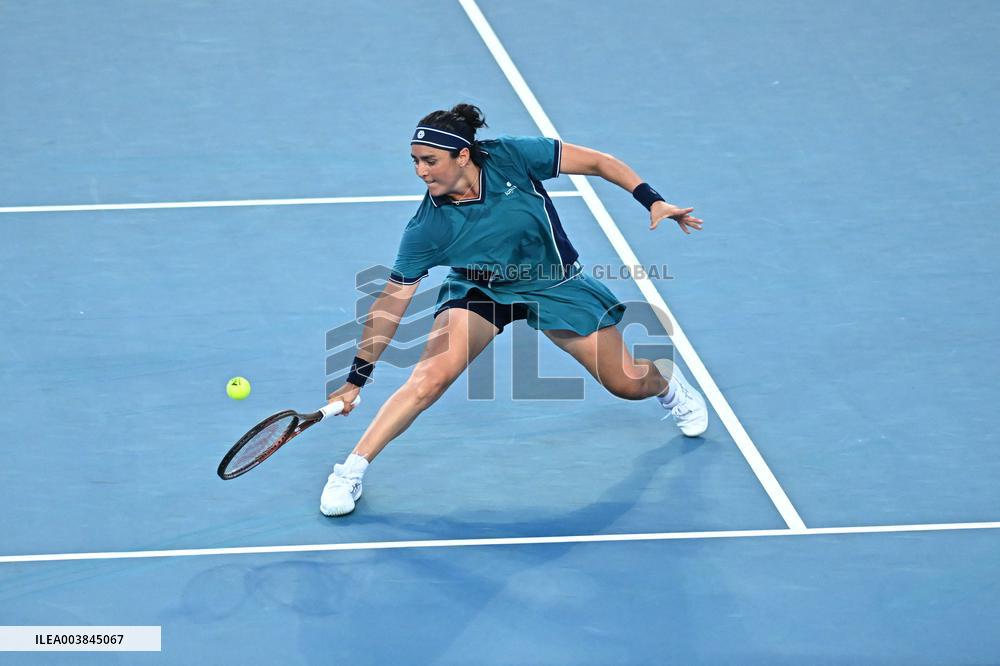 Australian Open Women's First Round - Melbourne