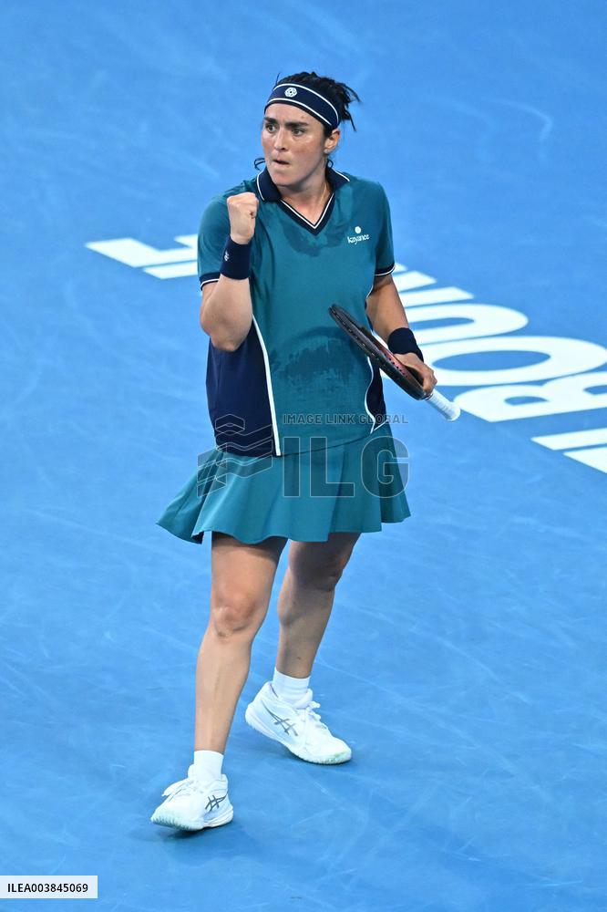 Australian Open Women's First Round - Melbourne
