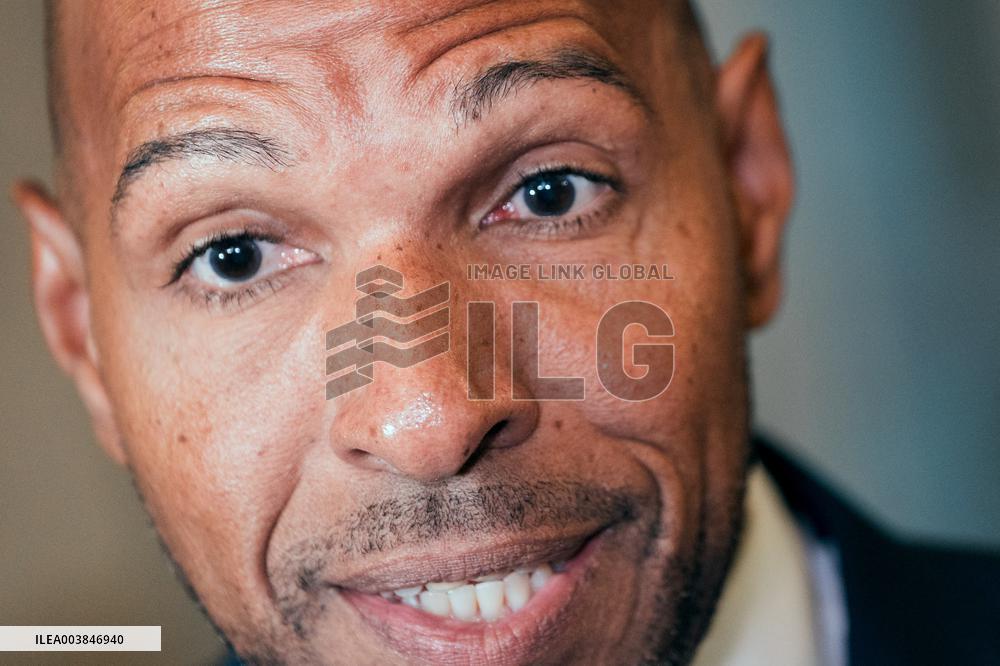 French Prime Minister's General Policy Statement - Paris