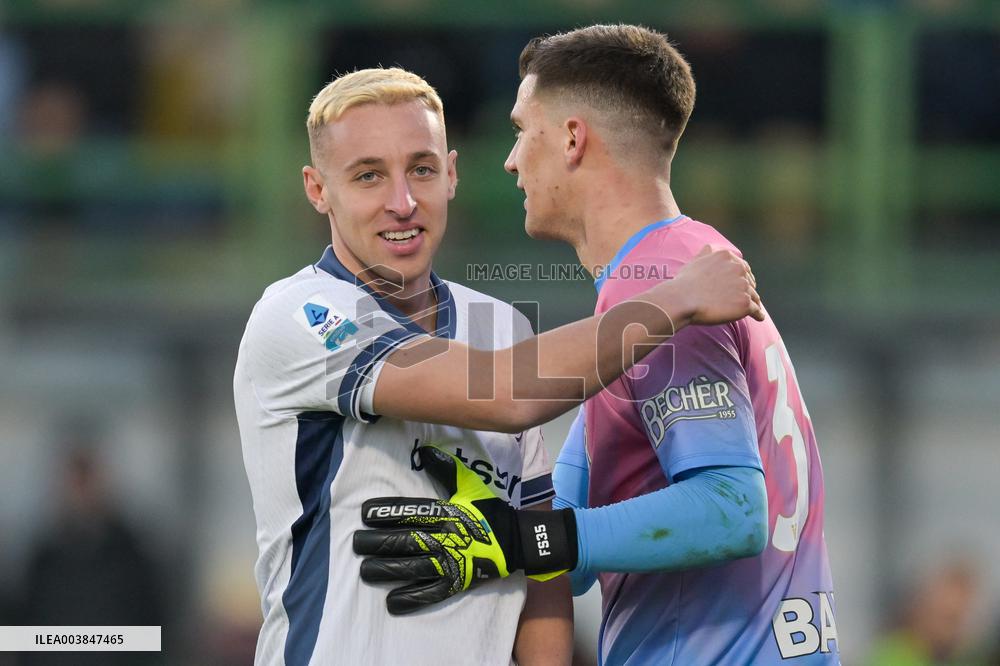 CALCIO - Serie A - Venezia FC vs Inter - FC Internazionale