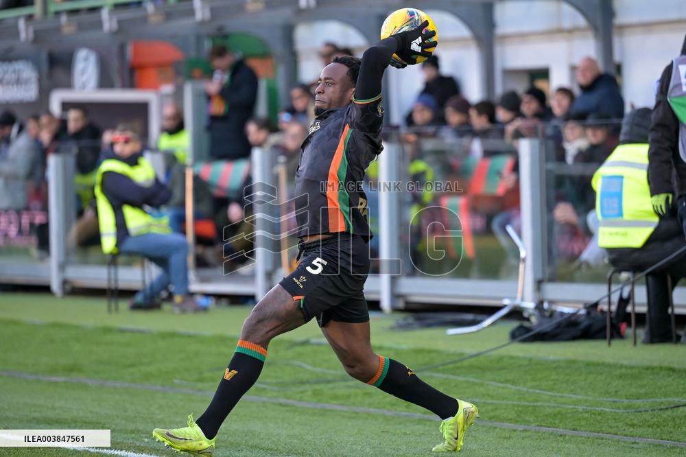 CALCIO - Serie A - Venezia FC vs Inter - FC Internazionale