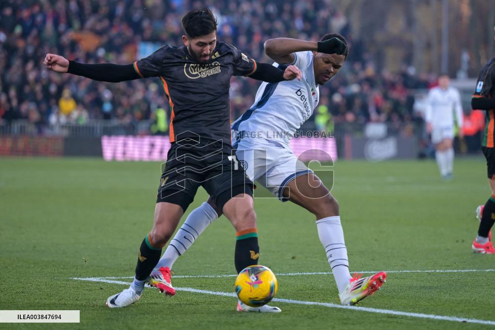 CALCIO - Serie A - Venezia FC vs Inter - FC Internazionale