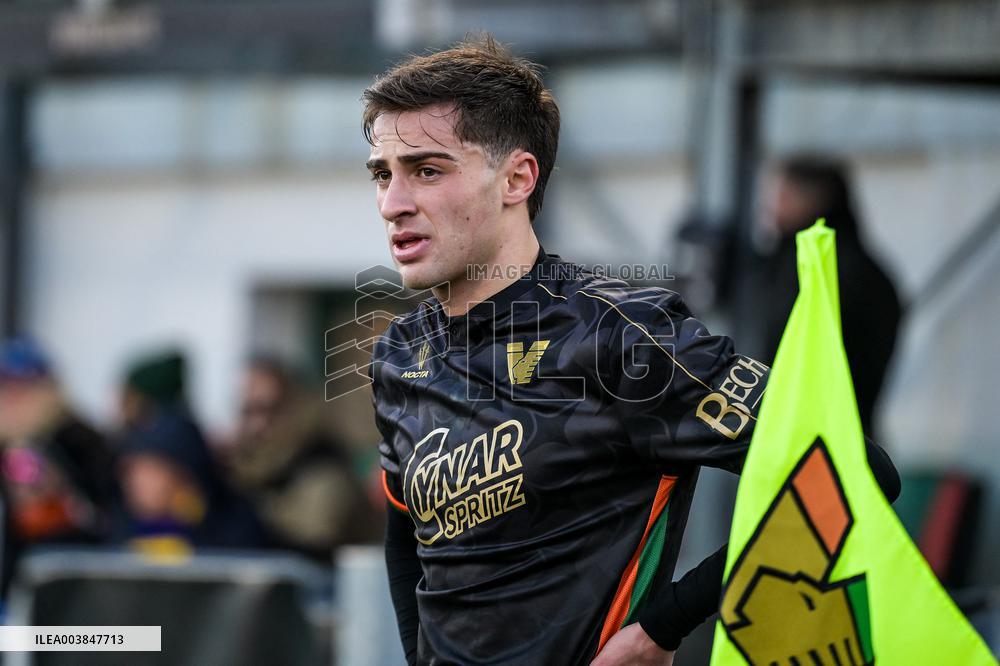 CALCIO - Serie A - Venezia FC vs Inter - FC Internazionale