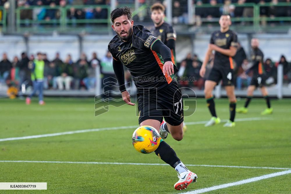 CALCIO - Serie A - Venezia FC vs Inter - FC Internazionale