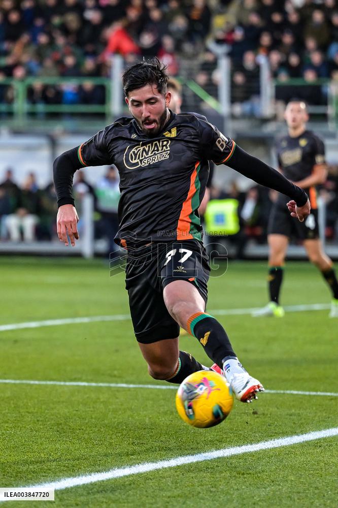 CALCIO - Serie A - Venezia FC vs Inter - FC Internazionale