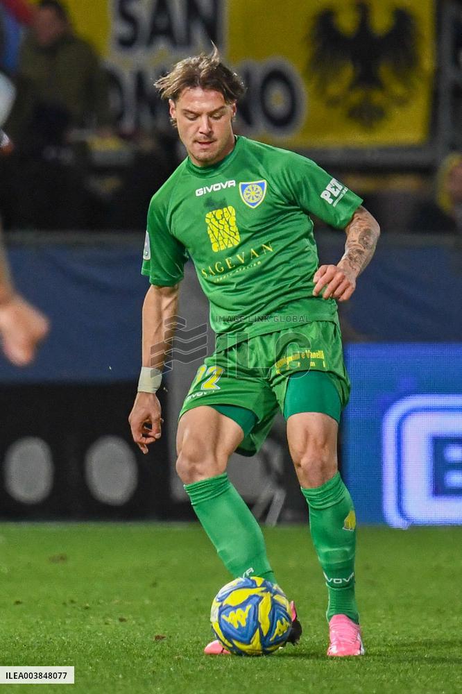 CALCIO - Serie B - AC Pisa vs Carrarese Calcio