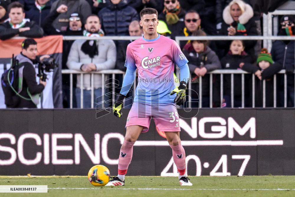 CALCIO - Serie A - Venezia FC vs Inter - FC Internazionale