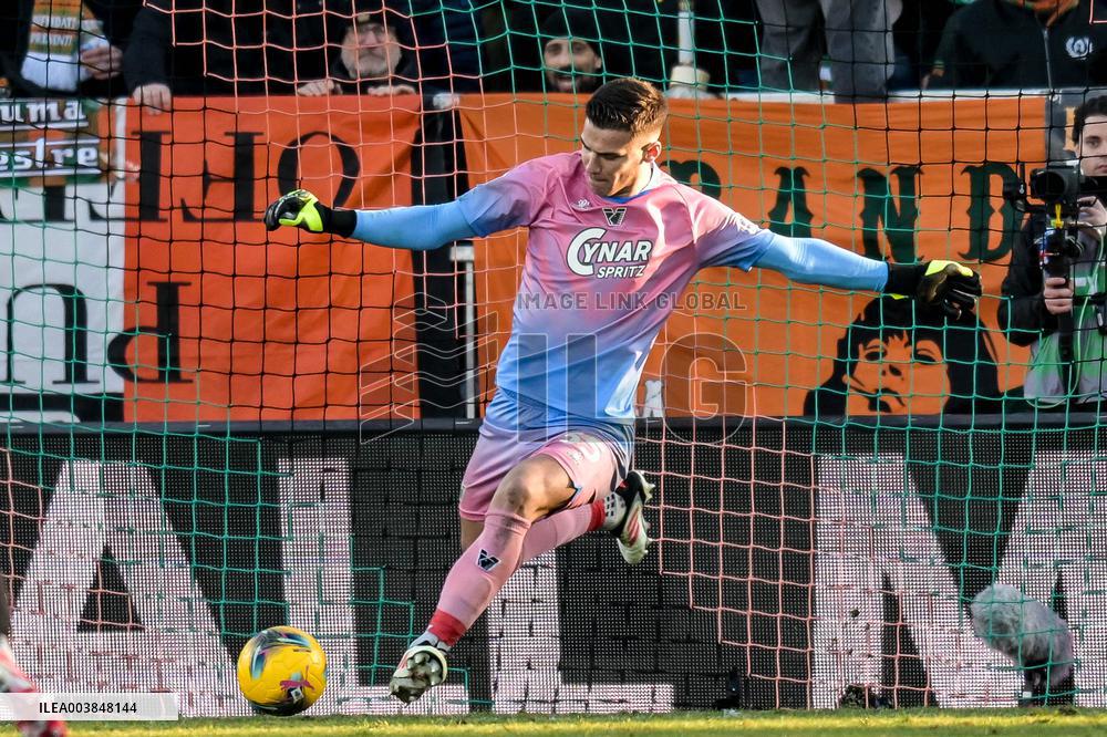 CALCIO - Serie A - Venezia FC vs Inter - FC Internazionale