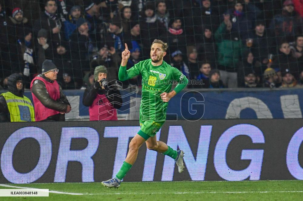 CALCIO - Serie B - AC Pisa vs Carrarese Calcio