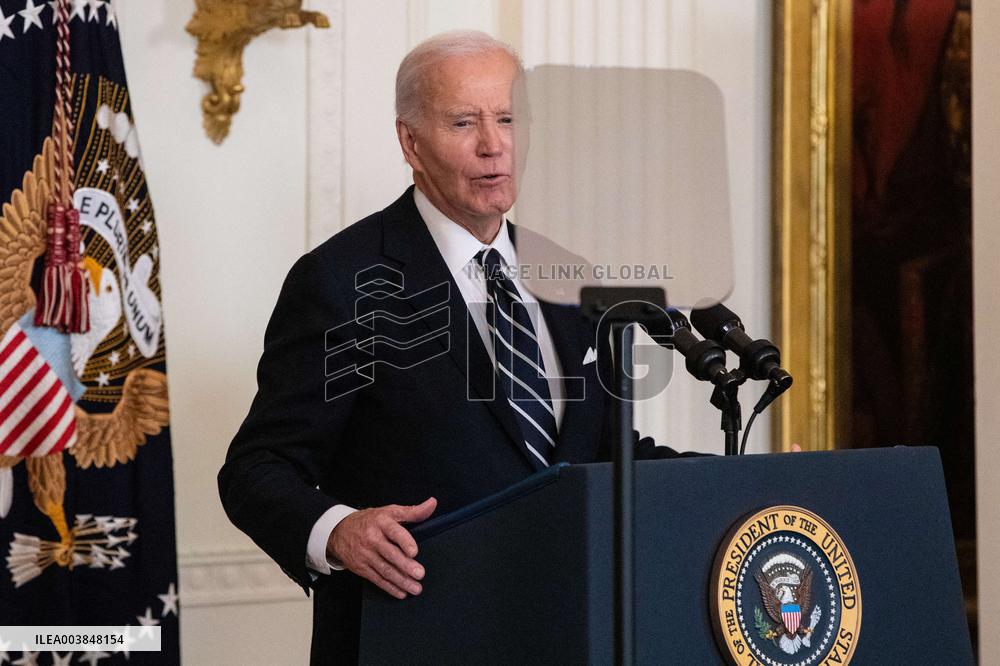 President Biden Establishes Chuckwalla National Monument and Sáttítla Highlands National Monument in California