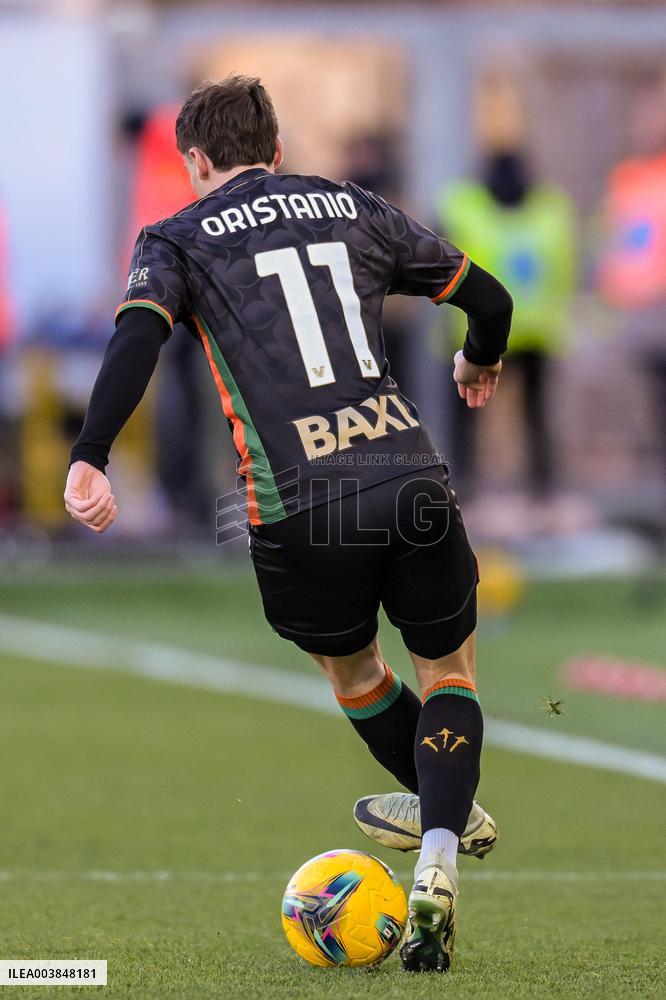 CALCIO - Serie A - Venezia FC vs Inter - FC Internazionale